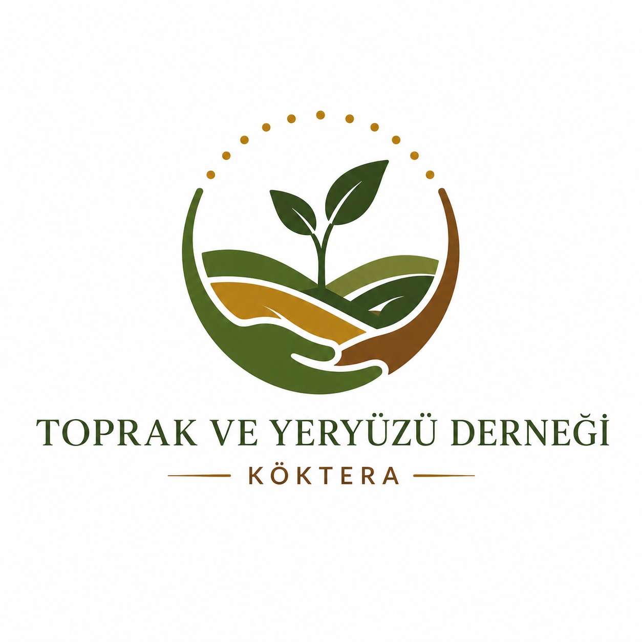 Toprakla, bilgiyle ve dayanışmayla yeniden kök salan bir yaşam
